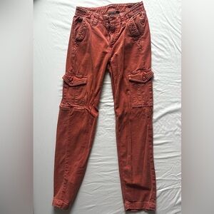 American Eagle Outfitters Women's cargos